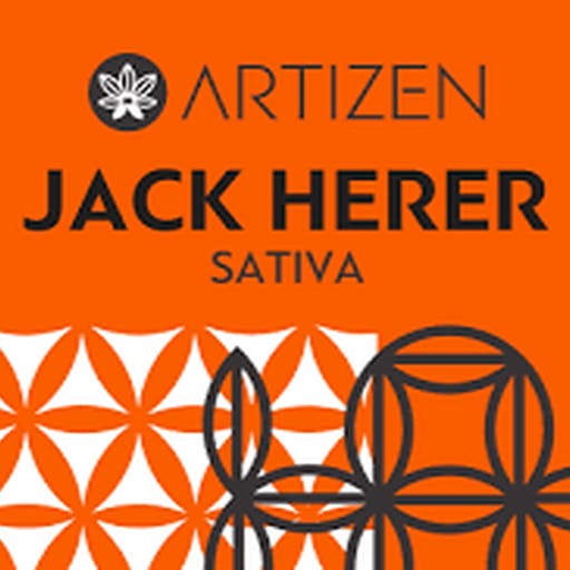 Jack Herer (Artizen)
